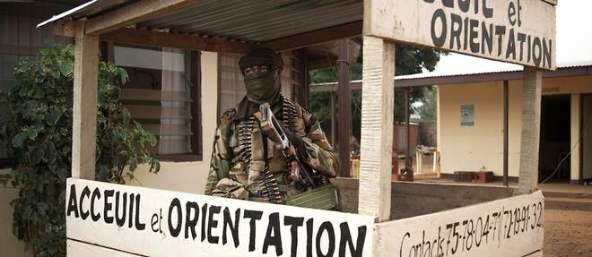 Centrafrique: l'UE suspend la formation des forces armees a cause de Wagner
