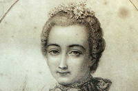 &Eacute;milie du Ch&acirc;telet, traductrice de Newton et amante de Voltaire