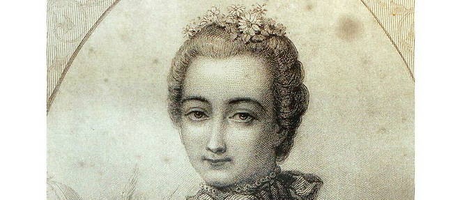 Il y a 315 ans, le 17 decembre 1706, naissait Emilie du Chatelet, figure feminine des Lumieres, scientifique de renom et maitresse de Voltaire.
