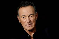 Bruce Springsteen c&egrave;de ses droits musicaux &agrave; Sony pour 500&nbsp;millions