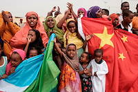 &laquo;&nbsp;&Agrave; Djibouti, la Chine est un invit&eacute; comme les autres&nbsp;&raquo;