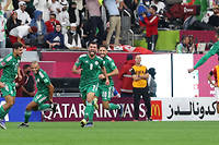 Coupe arabe&nbsp;: l&rsquo;Alg&eacute;rie sacr&eacute;e apr&egrave;s sa victoire contre la Tunisie
