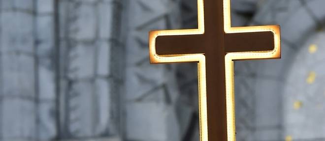 Pedocriminalite: l'Eglise examine les financements possibles pour indemniser les victimes