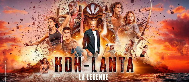 Vendredi soir, Claude de << Koh-Lanta >> a annonce ne pas porter plainte contre Adventure Line Productions, la societe qui produit le jeu d'aventure de TF1, malgre le fait qu'il n'a pas recu les 100 000 euros promis au vainqueur. (Image d'illustration)
