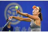 Peng Shuai&nbsp;: de nouvelles images&nbsp;de la joueuse de tennis font surface