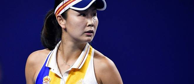 Peng Shuai sort du silence, la WTA reaffirme son inquietude