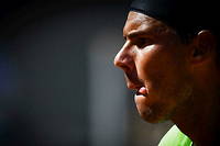Rafael Nadal test&eacute; positif au Covid-19