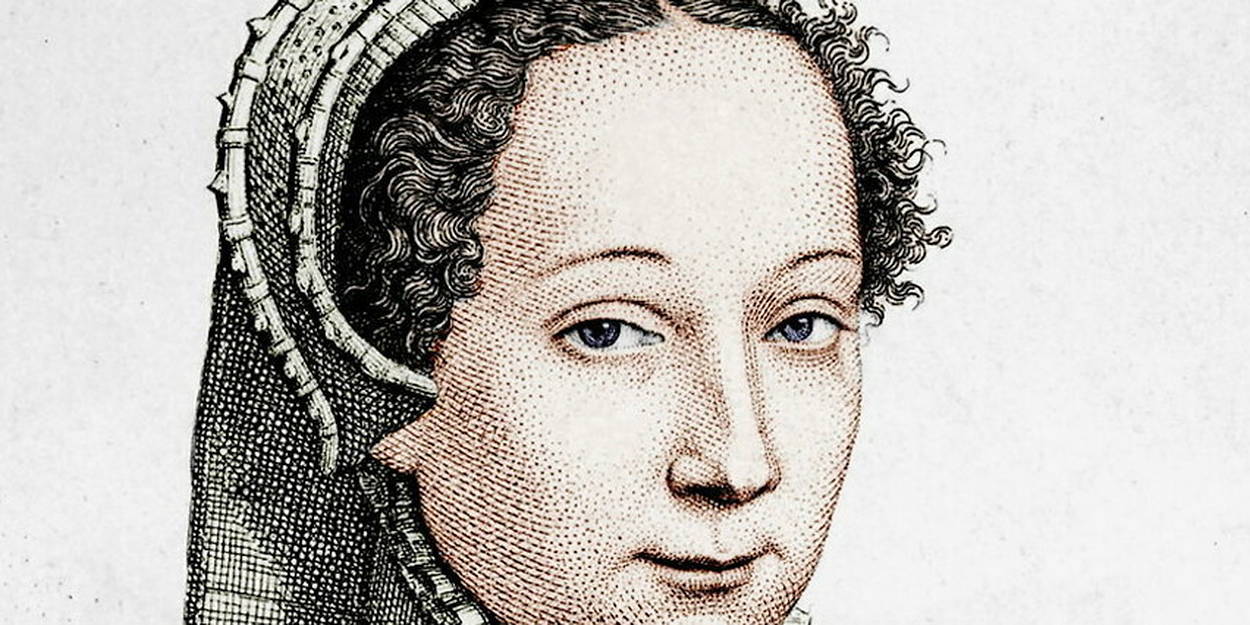 Le mystère Louise Labé