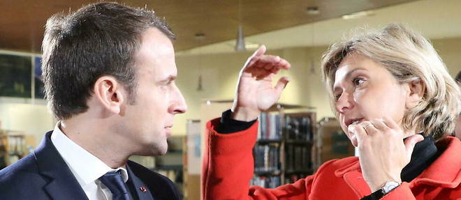 Emmanuel Macron et Valerie Pecresse condamnes a des surencheres pour se demarquer ?
