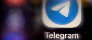 L’Allemagne découvre son impuissance face au service de messagerie instantanée Telegram.
