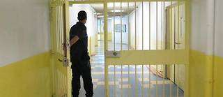 Un détenu, incarcéré à la maison d'arrêt d'Osny, s'est évadé mardi de l'hôpital de Pontoise. (Photo d'illustration).
