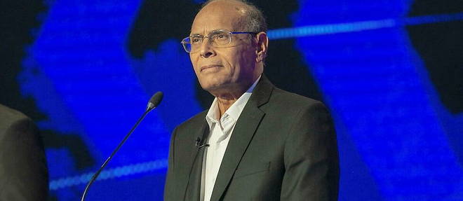 Selon des medias locaux, l'ex-president Moncef Marzouki a ete reconnu coupable d'avoir << porte atteinte a la surete de l'Etat a l'etranger >> et de lui avoir cause un << prejudice diplomatique >>.

