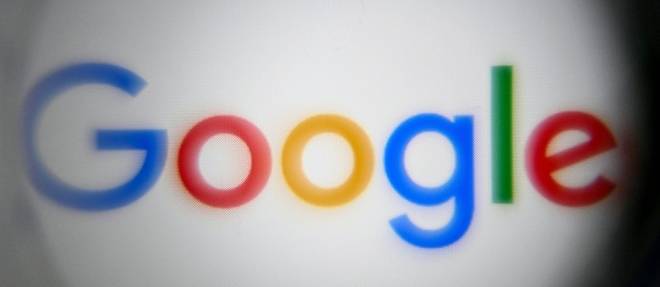 Contenus interdits: Google condamne a 87 millions d'euros d'amende en Russie