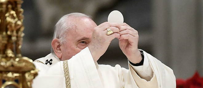 Le pape Francois a invite les fideles a << aimer la petitesse >> dans un nouveau plaidoyer pour l'humilite.
