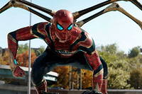 Spider-Man a-t-il tu&eacute; Steven Spielberg et Guillermo del Toro&nbsp;?