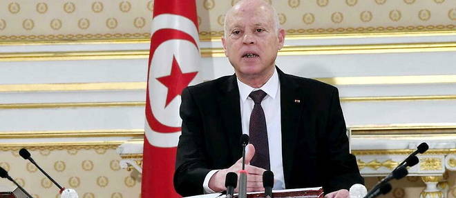 Qu'en sera-t-il de la Tunisie a la suite des decisions prises par le president Kais Saied qui detient dans ses mains tous les leviers de pouvoirs ? La question est posee.
