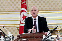 Qu'en sera-t-il de la Tunisie à la suite des décisions prises par le président Kaïs Saïed qui détient dans ses mains tous les leviers de pouvoirs ? La question est posée.
