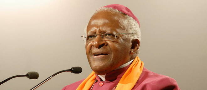 Les obseques de Desmond Tutu auront lieu le samedi 1er janvier au Cap.

