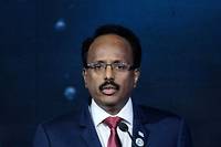 Somalie: le pr&eacute;sident suspend le Premier ministre sur fond de conflit &eacute;lectoral