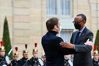 Pr&eacute;sidence fran&ccedil;aise de l&rsquo;UE&nbsp;: pourquoi Macron mise sur l&rsquo;Afrique