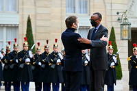 Pr&eacute;sidence fran&ccedil;aise de l&rsquo;UE&nbsp;: pourquoi Macron mise sur l&rsquo;Afrique
