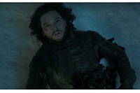 &laquo;&nbsp;Game of Thrones&nbsp;&raquo; &ndash; Et Jon Snow rendit l&rsquo;&acirc;me