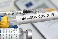 Spécialisé dans l’étude de l’évolution de la pandémie, le site CovidTracker peine à estimer l’étendue d'Omicron, à cause de données publiques insuffisantes.
