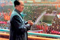 Mao-Nixon, le jeu de dupes