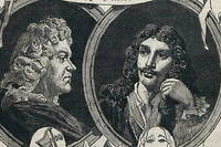 Lully n&rsquo;a jamais &eacute;vinc&eacute; Moli&egrave;re dans le c&oelig;ur de Louis XIV
