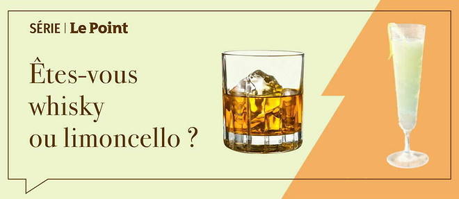Les duels de Noel : etes-vous whisky ou limoncello ?