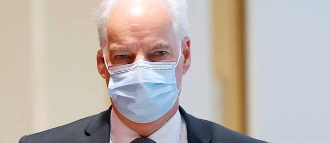 L'ex-ministre Alain Griset comparaitra mardi a Lille pour "abus de confiance"
