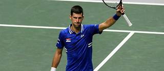 Novak Djokovic pourra jouer l'Open d'Australie.
