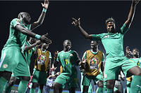 Les Lions de la Teranga, finalistes de la dernière édition, défaits par l’Algérie, font figure de grands favoris pour cette CAN 2021.
