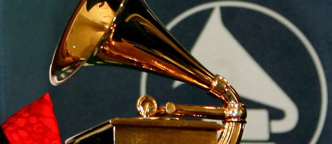 Les Grammy Awards ont ete reportes a une date encore inconnue en 2022. 

