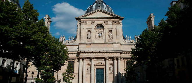 Vendredi 7 et samedi 8 se tiendra a la Sorbonne un colloque autour du theme << Apres la deconstruction : reconstruire les sciences et la culture >>.

