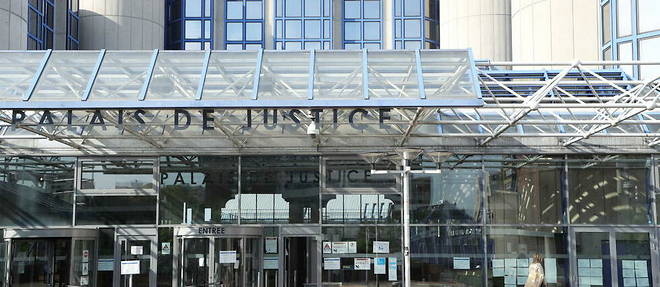 Le tribunal de Bobigny a condamne six policiers a des peines de prison suite a une interpellation realisee en avril 2020.
