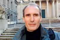 Vincent Tournier dispense depuis plusieurs annees un cours sur l'islam et les musulmans en France a l'IEP de Grenoble.
