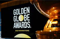 Les Golden Globes ne seront pas retransmis à la télévision.
