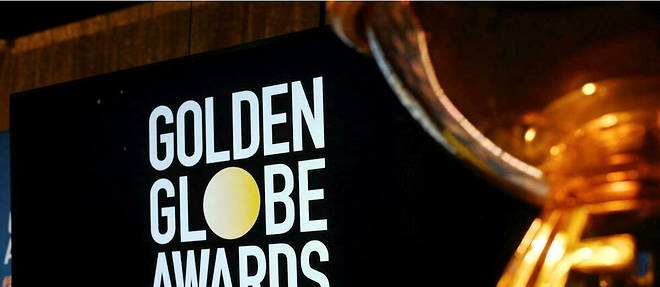 Les Golden Globes ne seront pas retransmis à la télévision.
