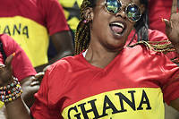 CAN 2022&nbsp;: le Ghana &agrave; la crois&eacute;e des chemins