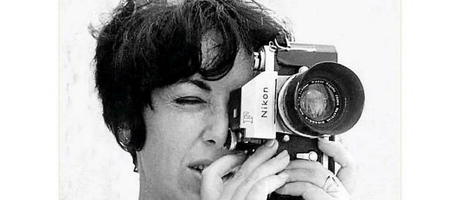 Sous le couvert d'etre une photographe de presse, Sylvia Rafael, alias Patricia Roxeburg, fut l'une des plus redoutables << amazones >> du Mossad.
