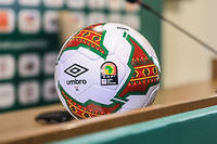 La Coupe d'Afrique des Nations 2022 debute ce dimanche 9 janvier a 17 heures
