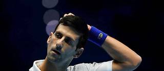 Vainqueur de 20 titres du grand chelem, Novak Djokovic se repose sur une spiritualité assez particulière. 
