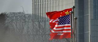 Chine, États-Unis, nouvelle Guerre froide ?
