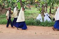 &Agrave; Zanzibar, les islamistes r&eacute;clament l&rsquo;ind&eacute;pendance