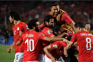 Composée essentiellement de joueurs évoluant dans le championnat local, l'Égypte dispose d'atouts de premier plan, comme la star de Liverpool Mohamed Salah. 

