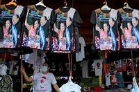 Nicaragua: Ortega entame isol&eacute; son 4e mandat et se tourne vers la Chine
