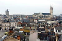 Angers, Reims, Nice&hellip; Quelles sont les villes les moins stressantes&nbsp;?