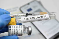 Spécialisé dans l’étude de l’évolution de la pandémie, le site CovidTracker peine à estimer l’étendue d'Omicron, à cause de données publiques insuffisantes.
