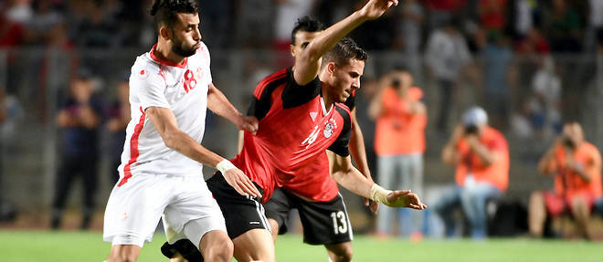 Demi-finaliste il y a trois ans et presente a la Coupe du monde en 2018, la Tunisie fait figure d'outsider dans cette CAN 2022.
